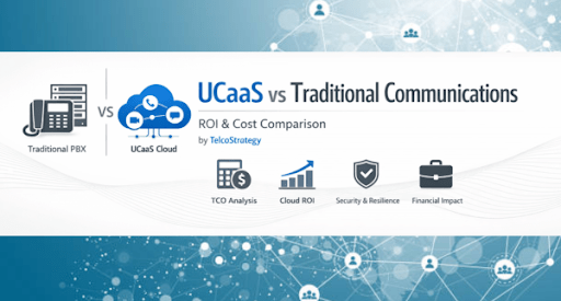 UCaaS Comparison