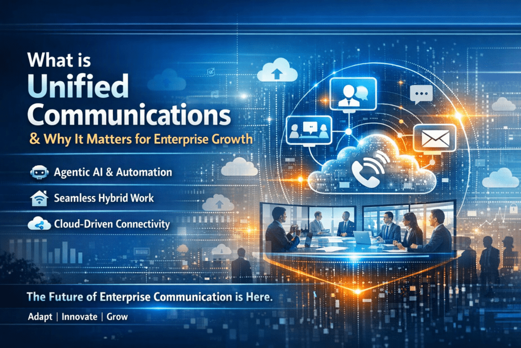 Unified Communications