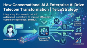 Conversational AI