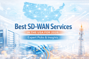 Enterprise Network Transformation Strategies