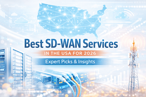 Enterprise Network Transformation Strategies